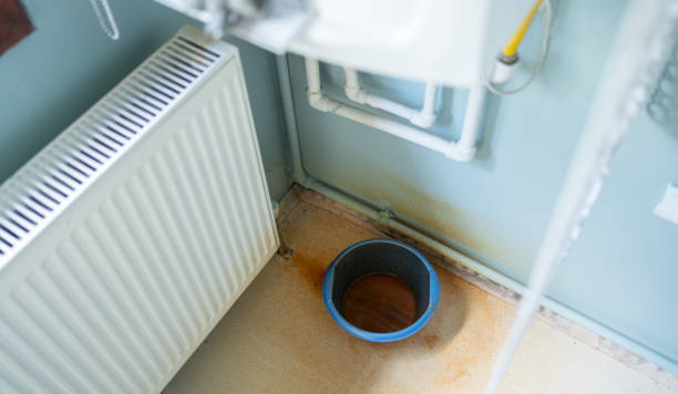 Best Water damage restoration company  in Hudsonville, MI