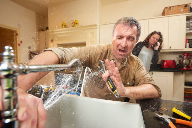 Best Water damage contractors near me  in Hudsonville, MI